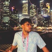 Kshitiz Kaushik