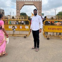 Mayur Mungase