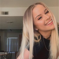 Alexis Valentine