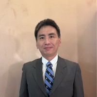 Edward Huang