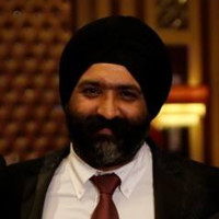 Harneet Singh