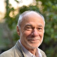 Stephen Frantz