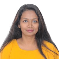 Suchithra Subramani