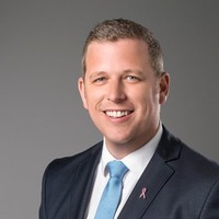 Adam Saunders