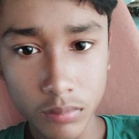Parthajit Mandal