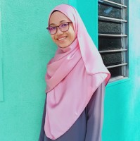 Siti Nur Aisyah Suhaimi