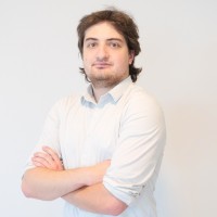 Adrien Lalisse