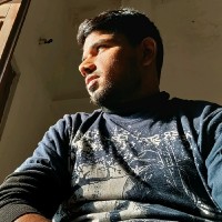 Prashant Shahi