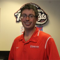 Tim Hough