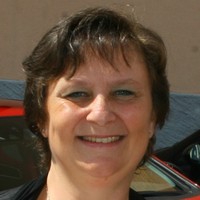 Rita Milani
