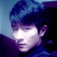 叶林枫