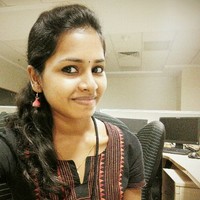 Viveka Gopalakrishnan