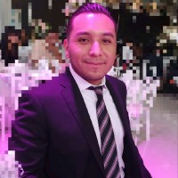 Alfredo Moncada