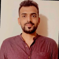 Sandip Suryawanshi