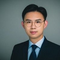 Jiabin Ericsson Yu