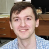 Maxim Zaytsev