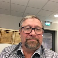 Bo Børrud