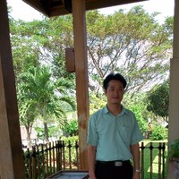 Kant Nguyen