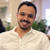 Gustavo Ramos De Almeida