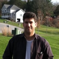 Douglas Kamen