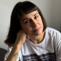 Ann Trofimova