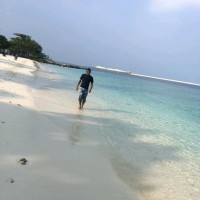Mahesh Omolla