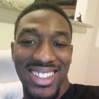 Caleeb Robinson