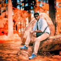 Muhammad Rashedul Alam