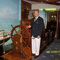 Charles D. Wetherbee