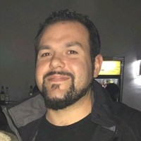Keith Zerafa