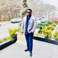 Makarand Salvi