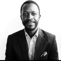 Eric Kiddu