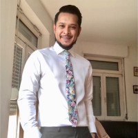 Mohammed Azizur Rahman