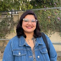 Anisha Rawat