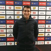 Daniel González