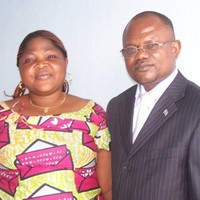 Stéphane Kalamba