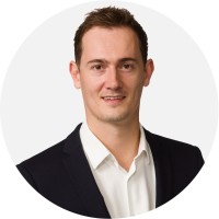 Derrick De Klerk Ca (Sa)