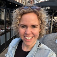 Nadia Lykke Gregersen