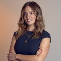 Lucy Carter