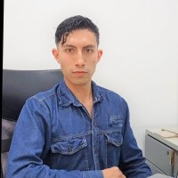Javier Esteban Guerrero Guio