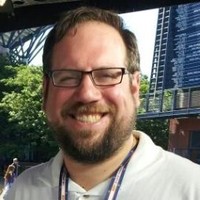 Ian Rosenblum