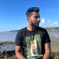 Vaibhav Rajwadia