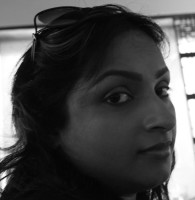 Elizabeth Varghese