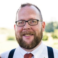 Chris Brandenburg