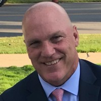 Doug Mckeever
