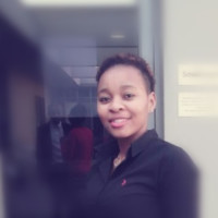 Rirhandzu Shivambu