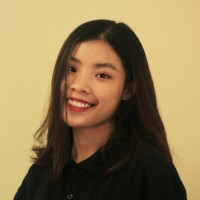 Sarah Vu (Huyen)