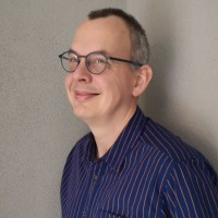 Paul Saalmink