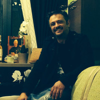 Marcos Rodríguez Pérez