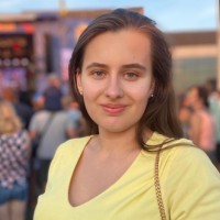 Olena Pyvovar